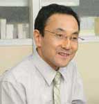 木村 雅一氏