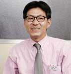 北野 正量氏