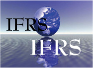 IFRS イメージ画像