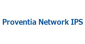 Proventia Network IPS