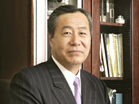 代表取締役社長 林 陽一 様