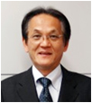 ネットワーク本部長 有馬 俊一