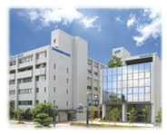 兵神装備株式会社 本社