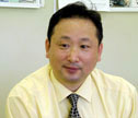 日工株式会社 技術製造本部 標準化推進室 課長 羽根田 昌史様