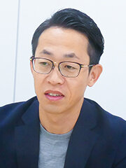 株式会社神戸製鋼所 IT企画部 インフラ・セキュリティグループ長 兼 デジタルイノベーション技術センター AI・データサイエンス推進室　南 和男 氏