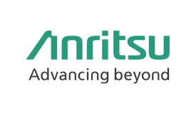 Anritsu Advancing beyond