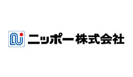 ニッポー社ロゴ