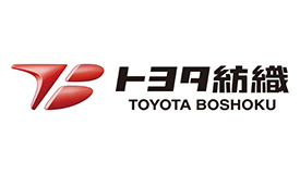 トヨタ紡織 社ロゴ