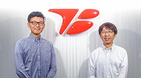トヨタ紡織株式会社様