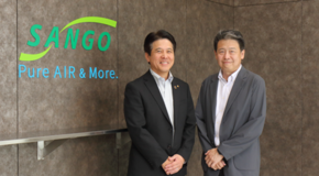 株式会社三五様