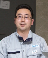 企画本部 情報システム部 毛利 浩幸 氏
