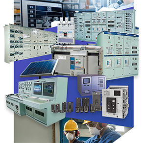 寺崎電気産業の代表製品