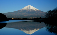 富士山