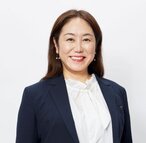 コベルコシステム 専務取締役 高田 安規子