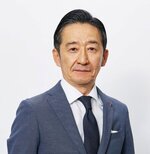 コベルコシステム 取締役副社長 杉山公一