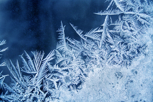 雪結晶