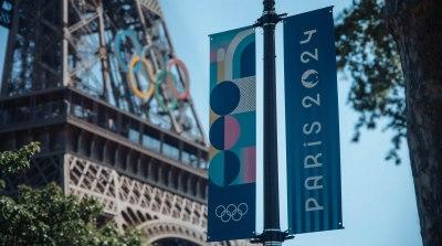 2024フランスオリンピック