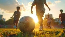 無名から代表へ、エリート育成プログラムを超えて