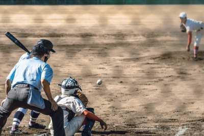 高校野球