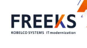 FREEKSソリューション