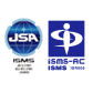 ISMS認証取得企業