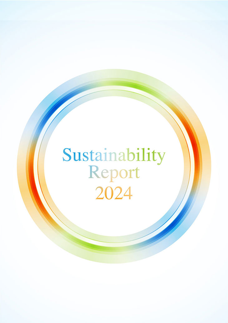 Sustainability Report