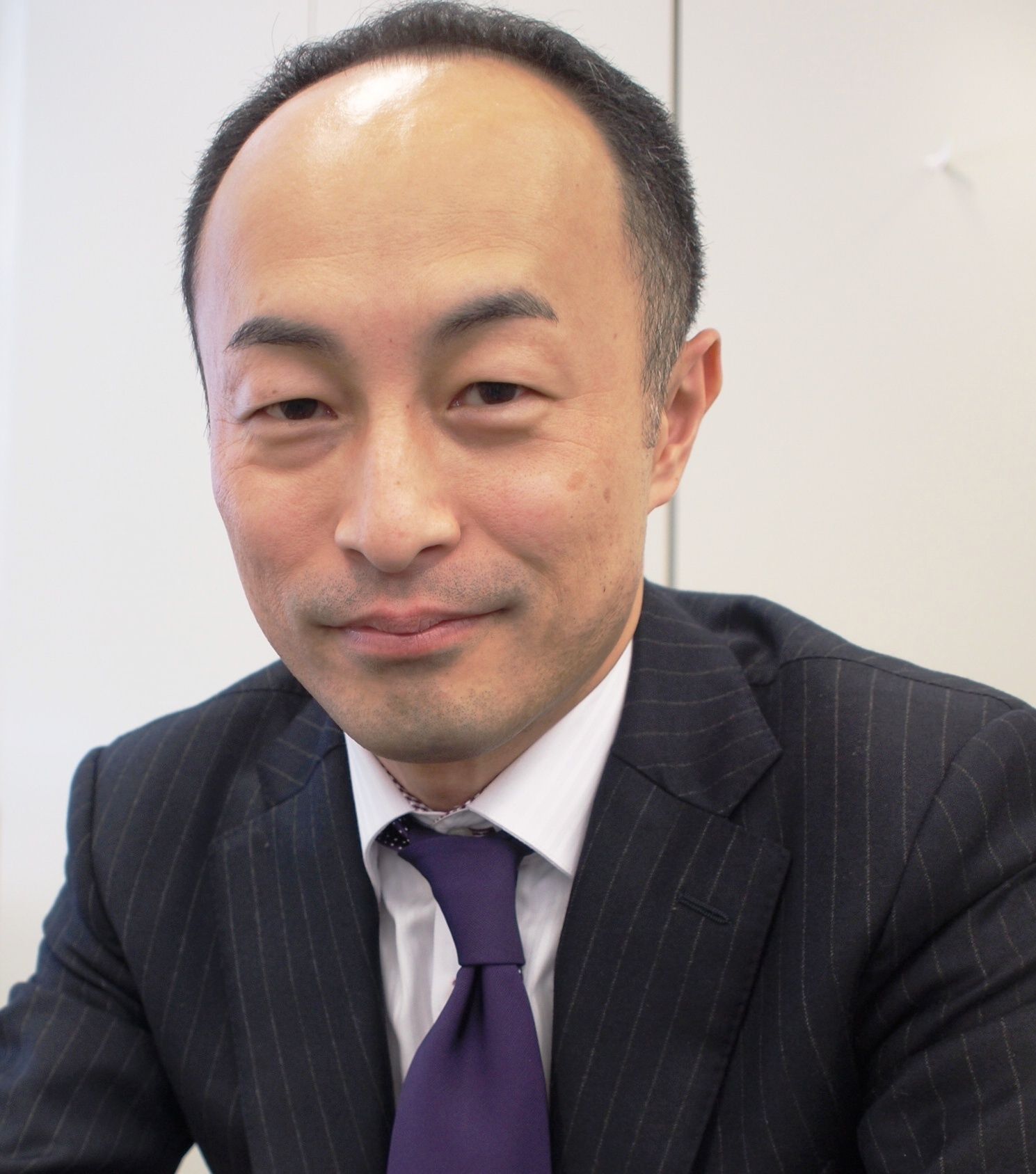 遠藤 順一