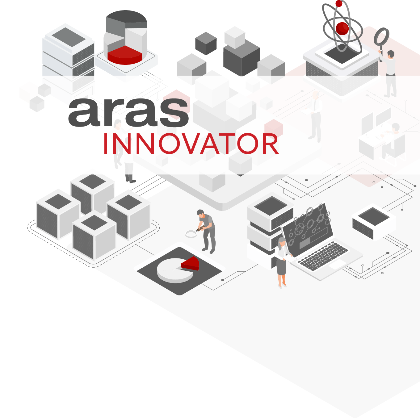 aras INNOVATOR
