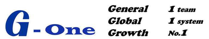 ゼネラル社プロジェクト名「Project G-One」