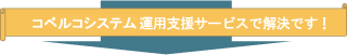 運用支援サービス