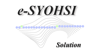 e-SYOHSI 帳票Web配信ソリューション