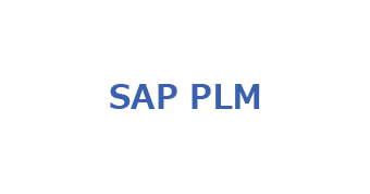 SAP PLM