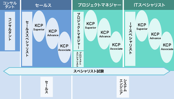 学プロフェッショナルの育成と専門性の追求、複線型プロフェッショナル職制度